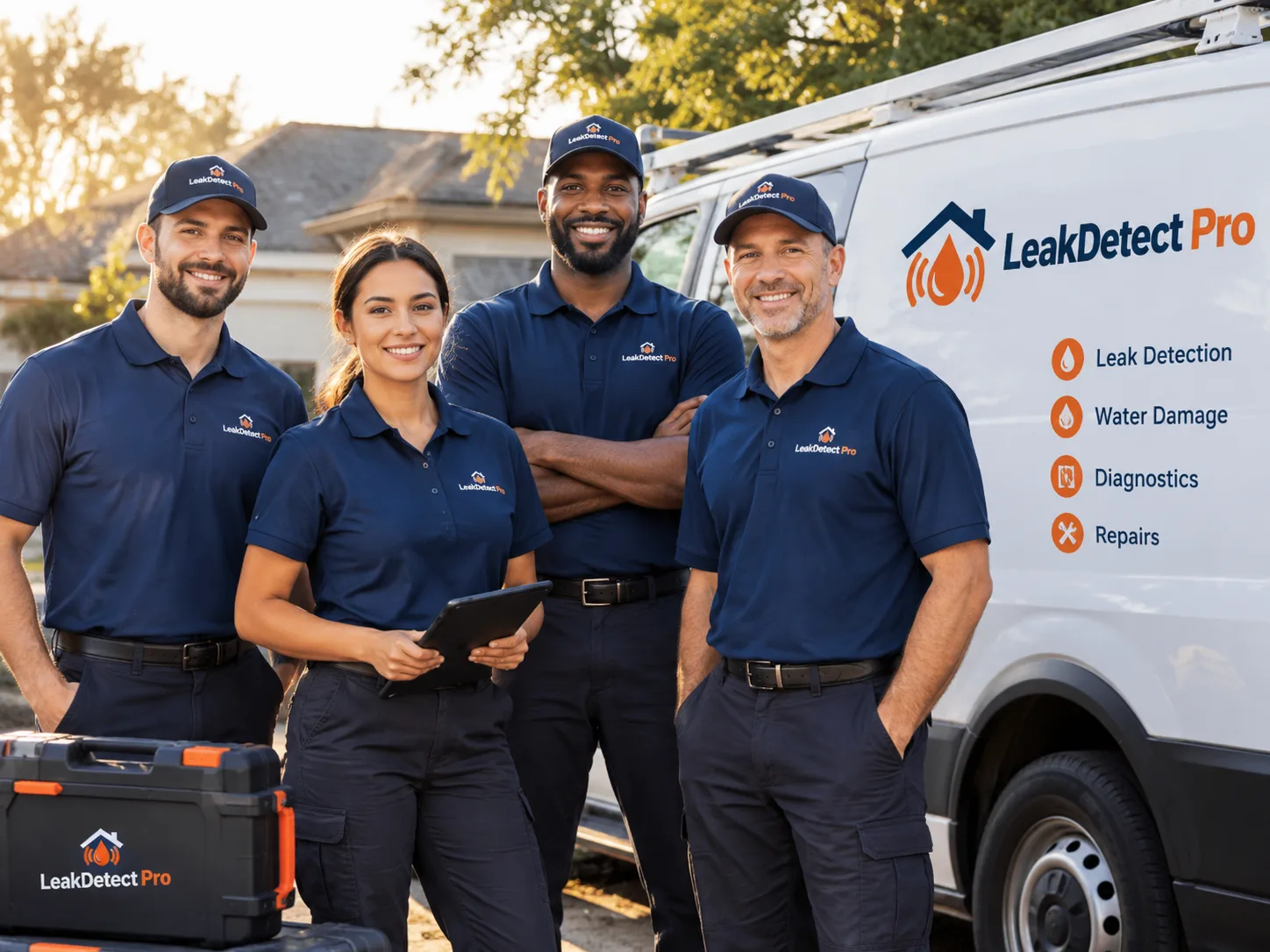 Roof Repair company in Tanner, AL